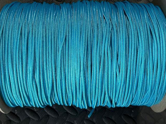 Neon Turquoise 275 Paracord