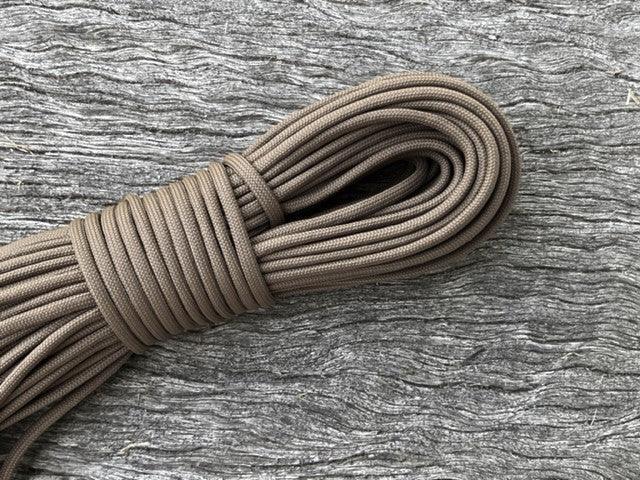 Paracord 275 Coyote brown