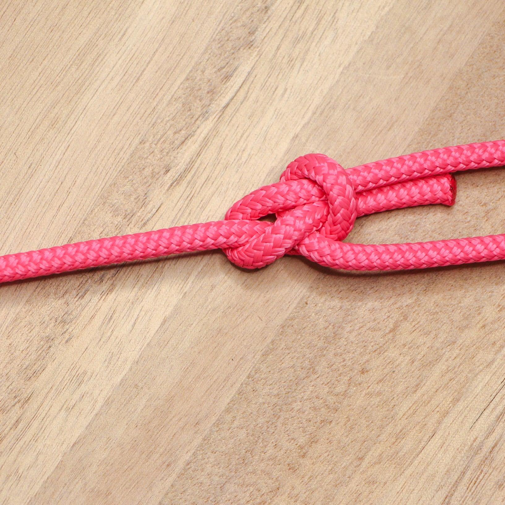 Marine Rope - Pink - 8mm – Cams Cords