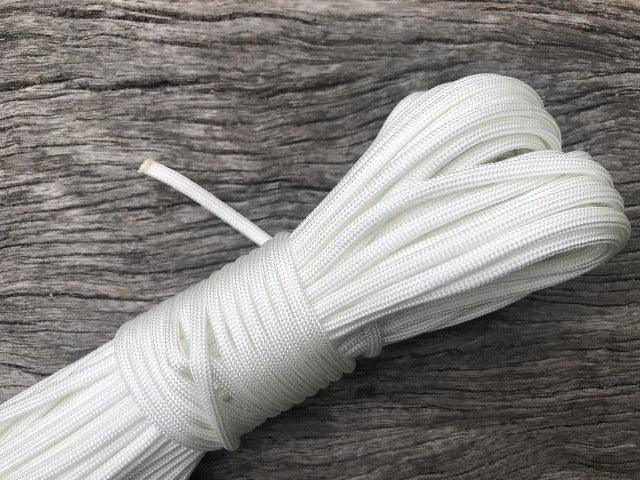 White Paracord – Cams Cords