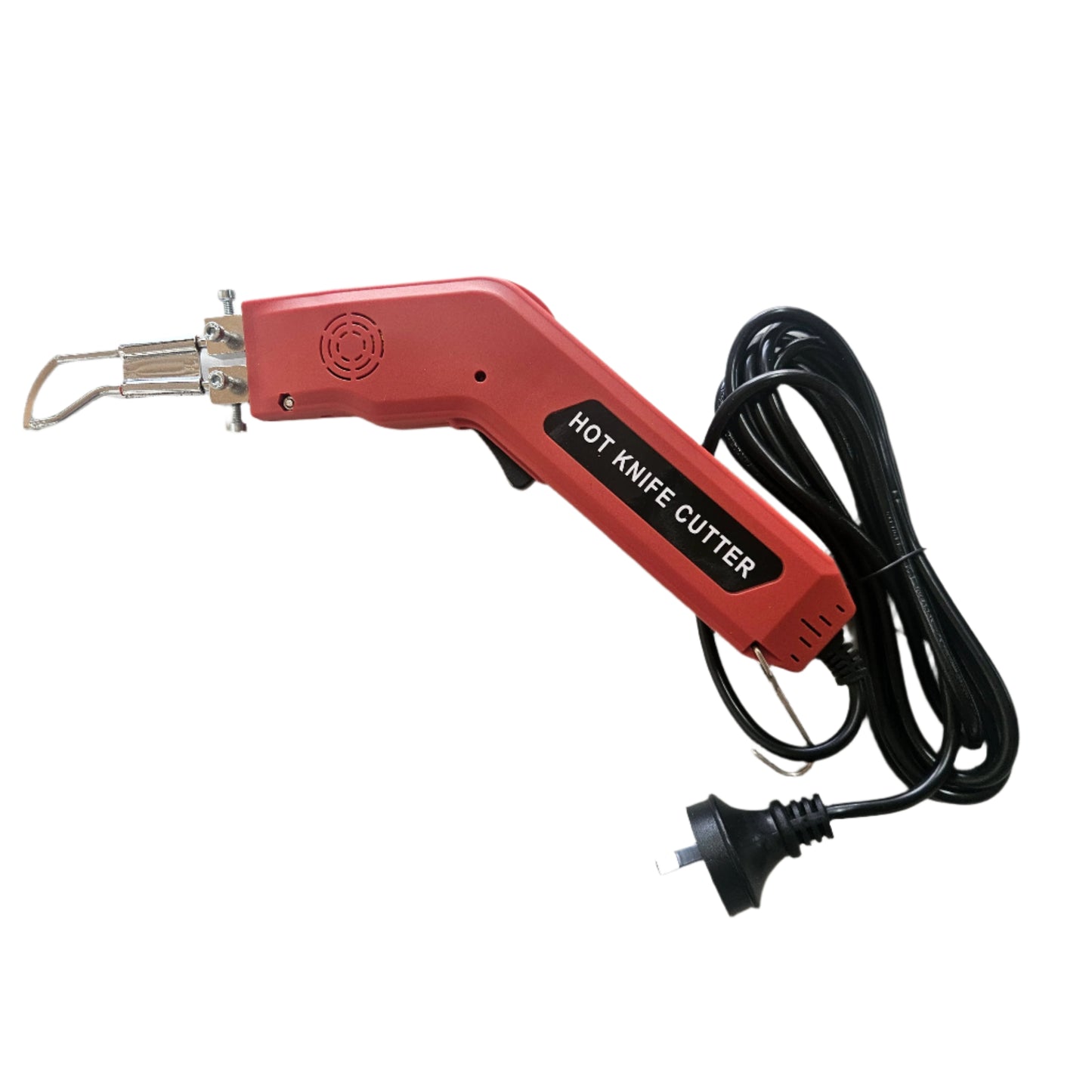 Hot Knife - rope cutter