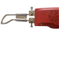 Hot Knife - rope cutter