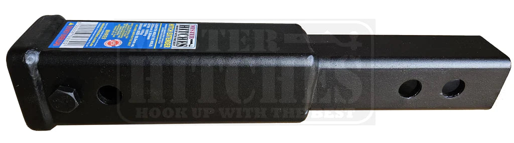 Mister Hitches - Tow Hitch Receiver Tube Weld On (MHRT12) – Cams Cords