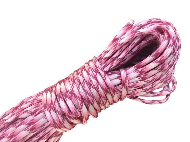 Breast Cancer Awareness Paracord - Cams Cords