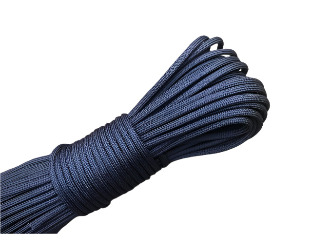 Navy Blue Paracord - Cams Cords